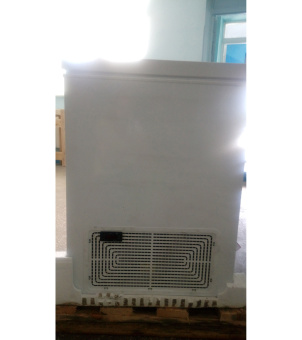 Морозильный ларь Vestfrost Solutions HF 300 Special