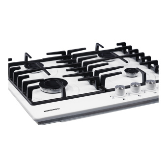 Варочная панель NordFrost HS 6041 W