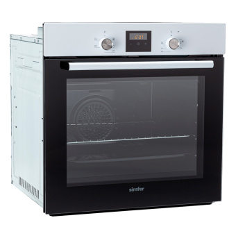 Духовой шкаф Simfer B6EW56001