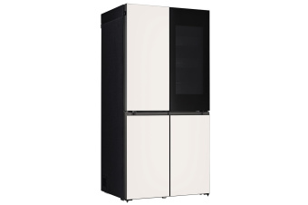 Холодильник LG GR-X24FQEKM