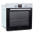 Духовой шкаф Simfer B6EW56001