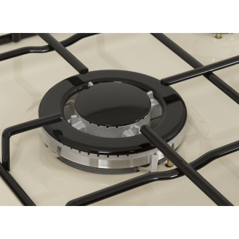 Варочная панель Simfer H45V35O517