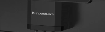 Кофемашина Kuppersbusch KVS 308 B