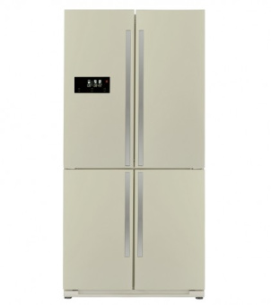 Холодильник Vestfrost VF 916 B