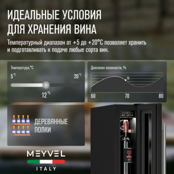 Meyvel MV9-KST1