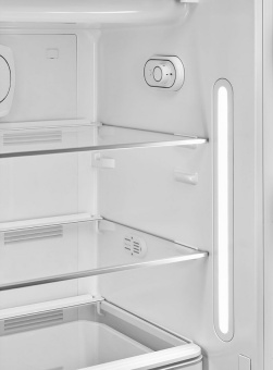 Холодильник Smeg FAB28RCR5