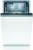 Встраиваемая посудомоечная машина Bosch SPV2IMY2ER