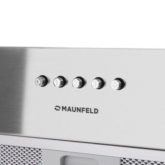 Вытяжка Maunfeld CROSBY SINGL 60 INOX