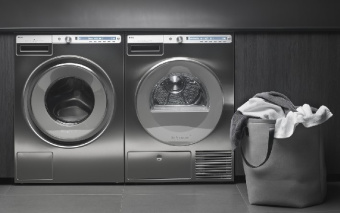 Сушильная машина Asko T408HD.T.P