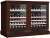Винный шкаф Dometic C50G Double Wooden Walnut