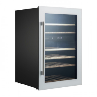Винный шкаф Temptech OZ90DW