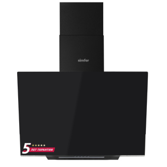 Вытяжка Simfer 8555SM