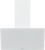 Вытяжка Krona VEREIN I 600 WHITE S