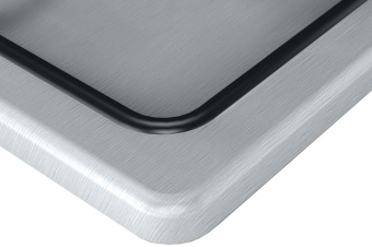 Варочная панель Bosch PBP6B5B80