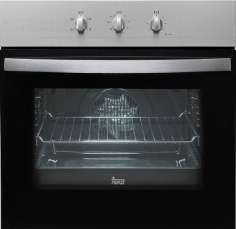 Духовой шкаф Teka HO 615 Inox