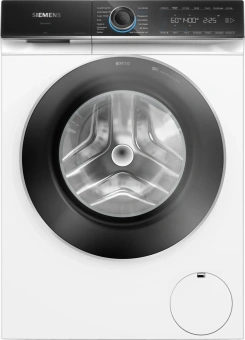 Стиральная машина Siemens iQ700 WG44B2AW0