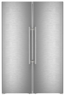 Холодильник Liebherr XRFSD 5230 (SFNSDE 5237 + SRSDE 5230)