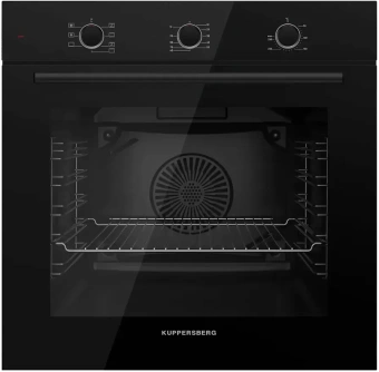 Духовой шкаф Kuppersberg HO 603 B