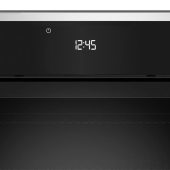 Духовой шкаф Bertazzoni Modern F457MODMWTZ стальной