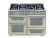 Варочный центр Lofra PBI126SMFET+DMFT/2AEO