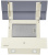 Вытяжка Maunfeld CASCADA 60 Glass Beige
