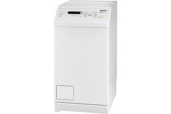 Стиральная машина с вертикальной загрузкой Miele W690 F WPM
