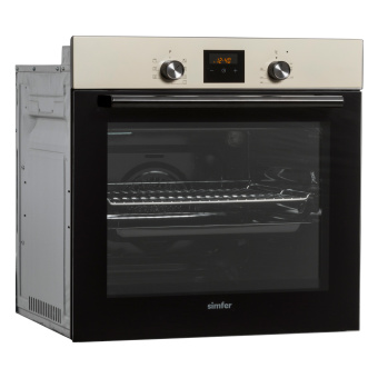 Духовой шкаф Simfer B6ER56070