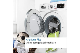 Стиральная машина Bosch WAXH8G0LSN