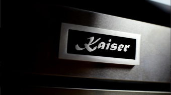 Варочный центр Kaiser HGE 93505 S