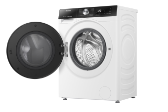Стиральная машина с сушкой Hisense WD3S8042BW1