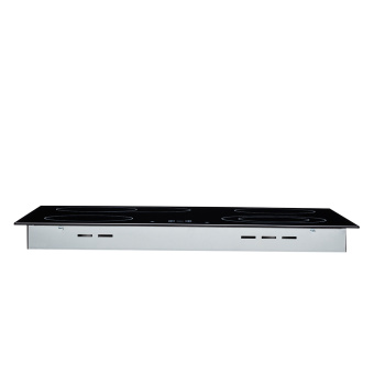 Варочная панель Simfer H60D17B015