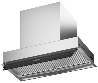 Встраиваемая вытяжки Franke FST DRIP-FREE 60 X/2 KL