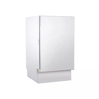 Встраиваемая посудомоечная машина DeLonghi DDW 06S Granate platinum