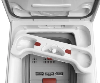 Стиральная машина с вертикальной загрузкой AEG LTR8E373E