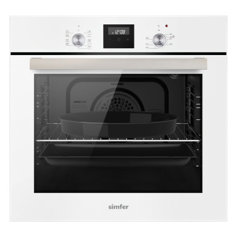 Духовой шкаф Simfer B6EW59070