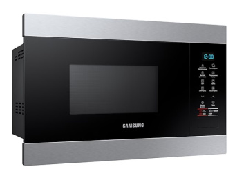 Встраиваемая микроволновая печь Samsung MG22M8074AT/BW