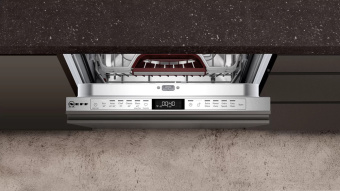 Встраиваемая посудомоечная машина Neff S897ZM800E