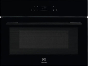 Духовой шкаф Electrolux VKL8E08WZ