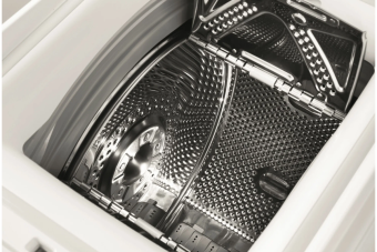 Стиральная машина с вертикальной загрузкой Whirlpool TDLR 60810