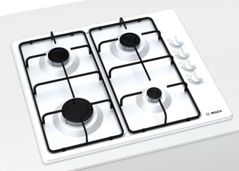 Варочная панель Bosch PBP6C2B82O