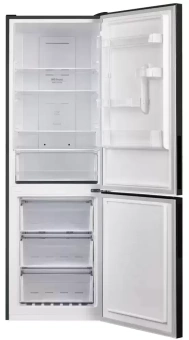 Холодильник Maunfeld MFF185NFSB10 Inverter