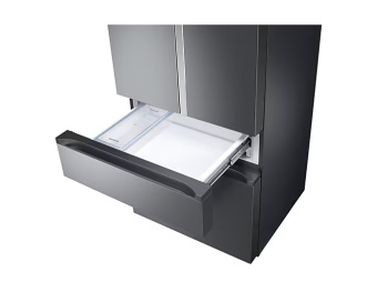 Холодильник Samsung RF50N5861B1/WT