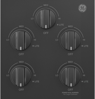 Варочная панель General Electric JGP3036DLBB