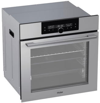 Духовой шкаф Haier HOQ-F6QAN3GG - Духовые шкафы для кухни