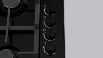 Варочная панель Bosch PBP6C6B92R
