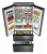 Холодильник Midea MDRF692MIE46