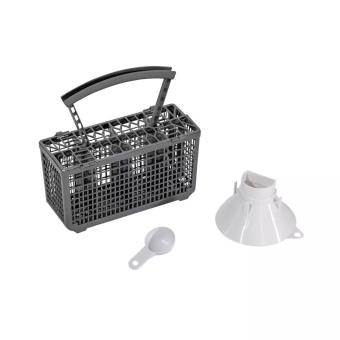 Встраиваемая посудомоечная машина DeLonghi DDW06S Lamethysta