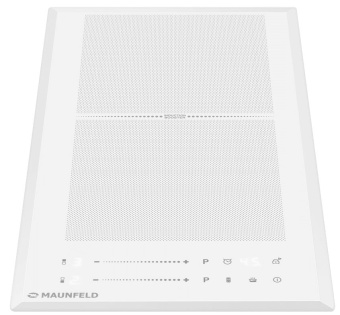 Варочная панель Maunfeld CVI292S2FWH LUX