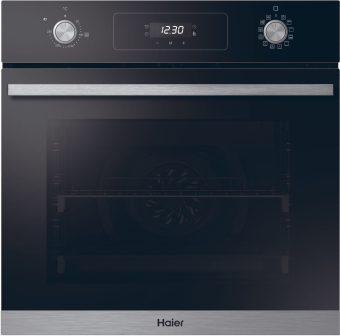 Духовой шкаф Haier HOD-P12CTBX