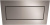 Вытяжка Falmec Fasteel QUASAR TOP 120 inox (800)